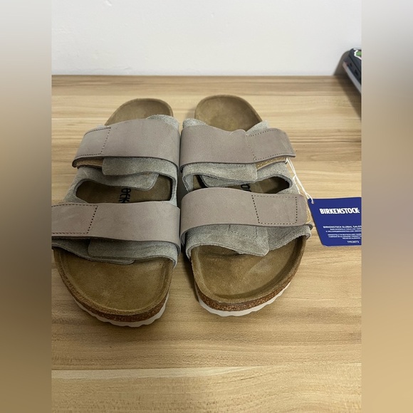 Birkenstock Uji Sandal - Picture 2 of 11